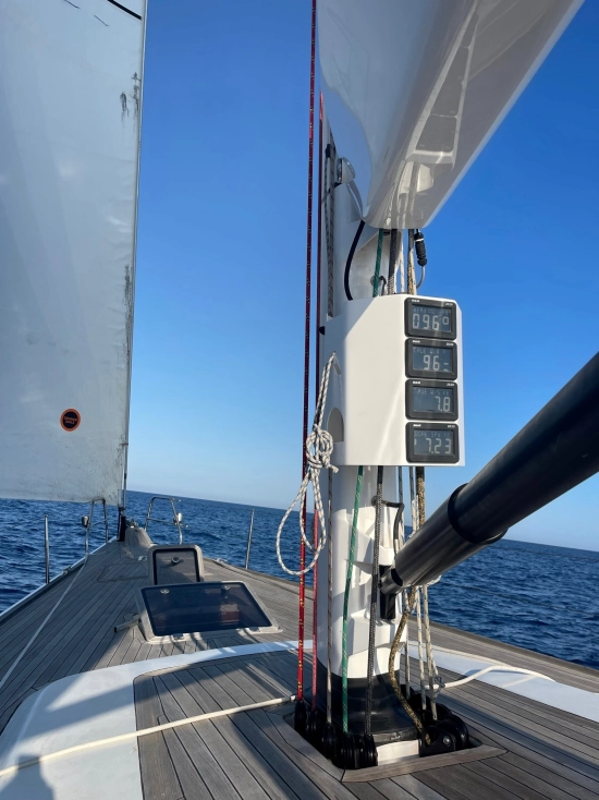 SOTO 62 ALBATROS usata in vendita