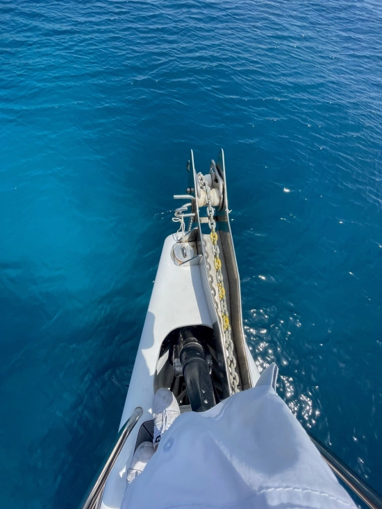 SOTO 62 ALBATROS usata in vendita