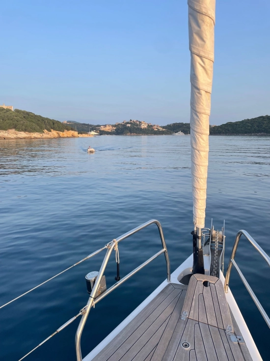 SOTO 62 ALBATROS usata in vendita