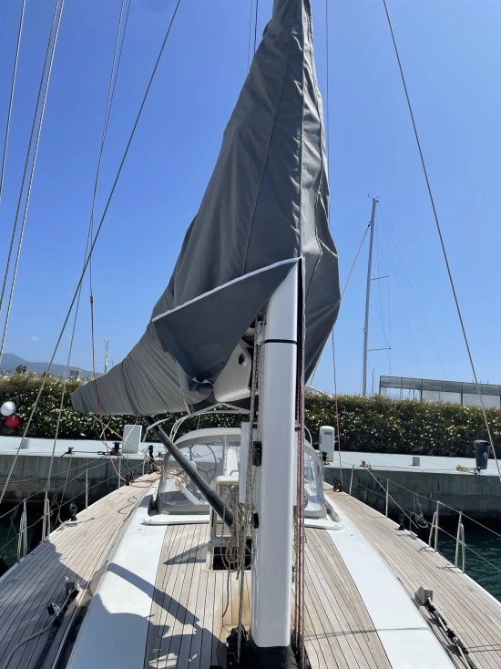 SOTO 62 ALBATROS usata in vendita