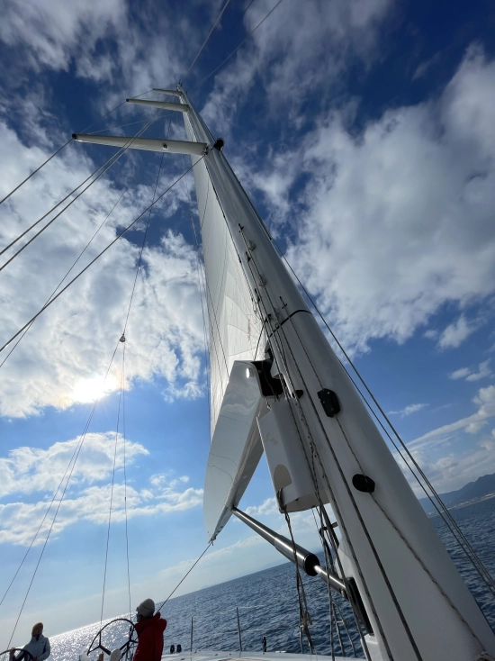 SOTO 62 ALBATROS usata in vendita