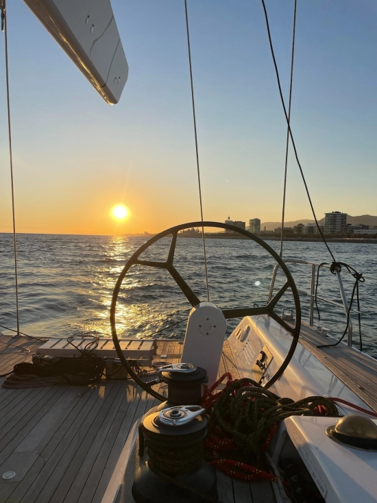 SOTO 62 ALBATROS usata in vendita