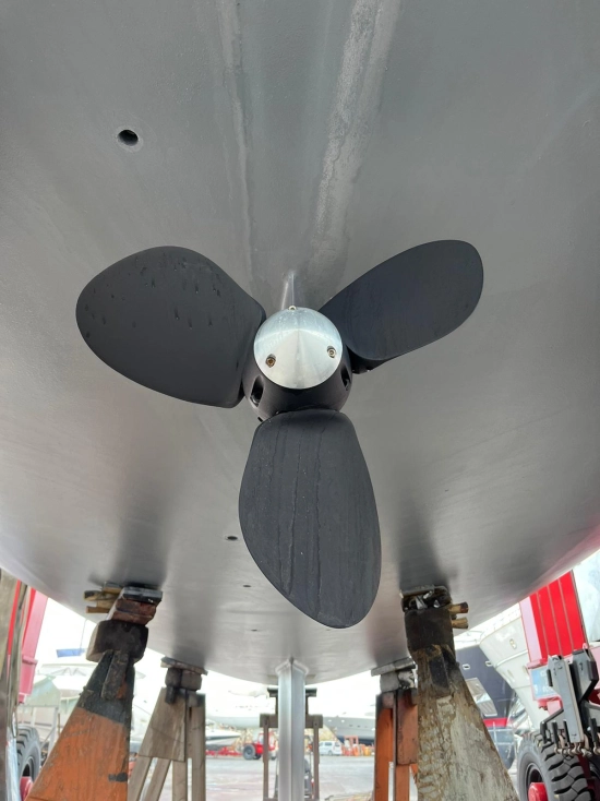 SOTO 62 ALBATROS usata in vendita