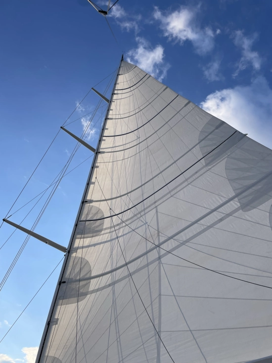SOTO 62 ALBATROS usata in vendita