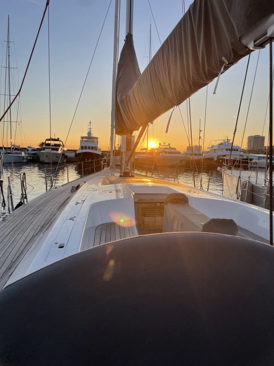 SOTO 62 ALBATROS usata in vendita