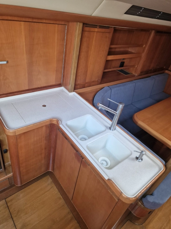 SOTO 62 ALBATROS usata in vendita