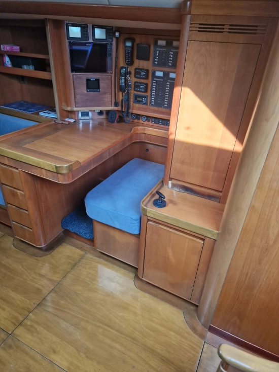 SOTO 62 ALBATROS usata in vendita
