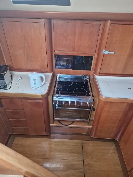SOTO 62 ALBATROS usata in vendita