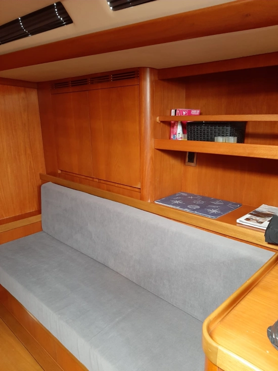 SOTO 62 ALBATROS usata in vendita