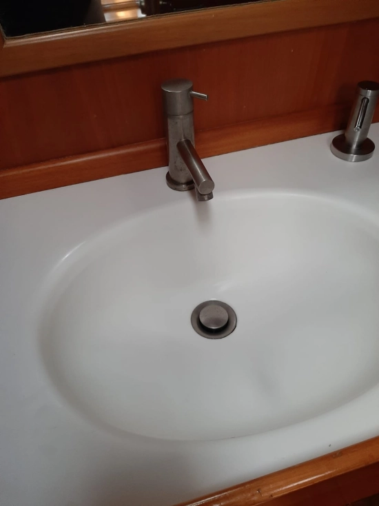 SOTO 62 ALBATROS usata in vendita