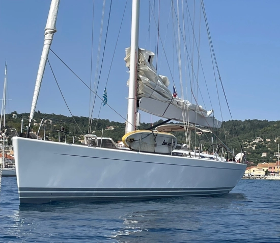 SOTO 62 ALBATROS usata in vendita