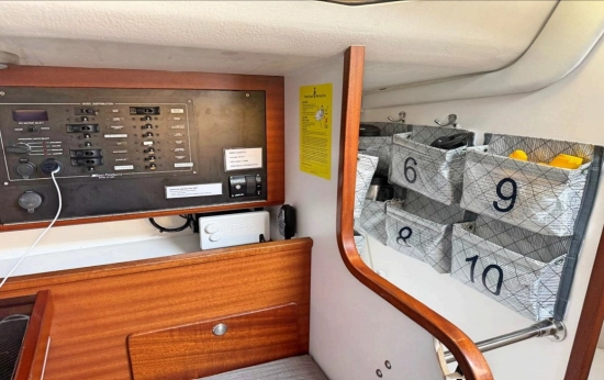 Jboats 121 DARKWOOD usado à venda