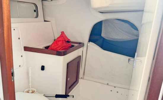Jboats 121 DARKWOOD usado à venda
