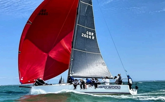 Jboats 121 DARKWOOD usado à venda