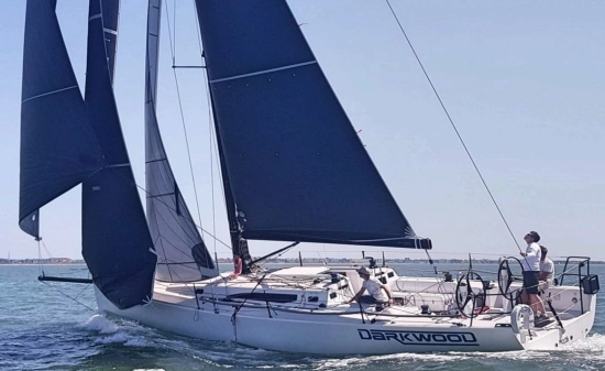 Jboats 121 DARKWOOD usado à venda