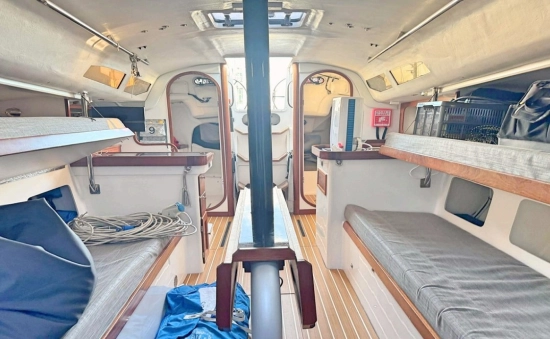 Jboats 121 DARKWOOD usado à venda