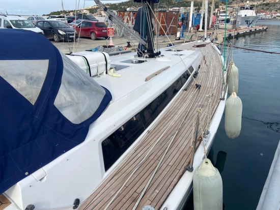 Grand Soleil 46 B&C ANGEL II usado à venda