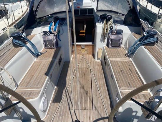 Grand Soleil 46 B&C ANGEL II usado à venda