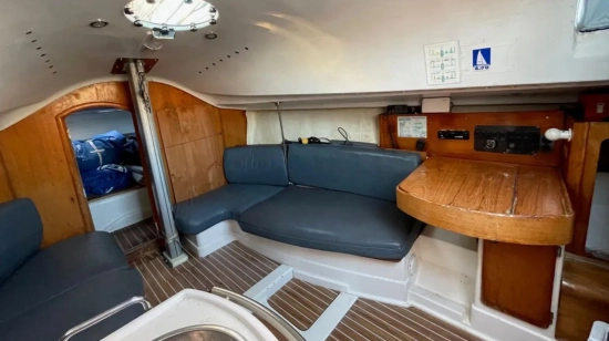 Jeanneau ONE DESIGN 35 KAISER de segunda mano en venta