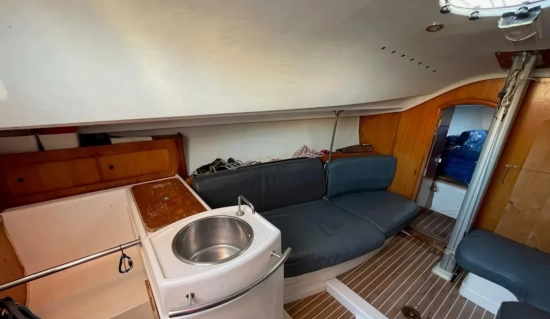 Jeanneau ONE DESIGN 35 KAISER de segunda mano en venta