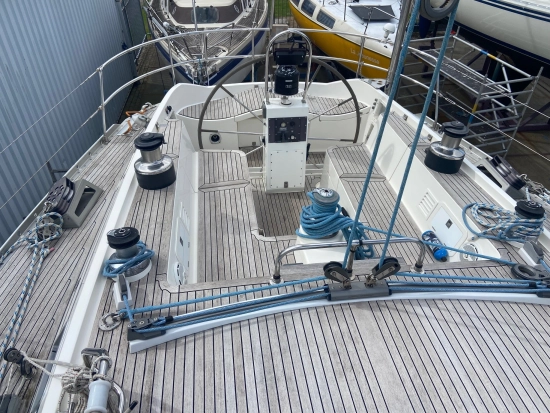 Nautor Swan 53 SISU de segunda mano en venta