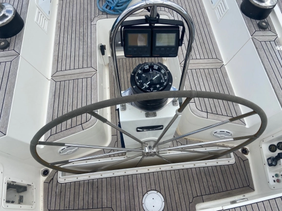 Nautor Swan 53 SISU de segunda mano en venta