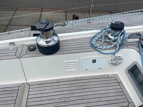 Nautor Swan 53 SISU de segunda mano en venta