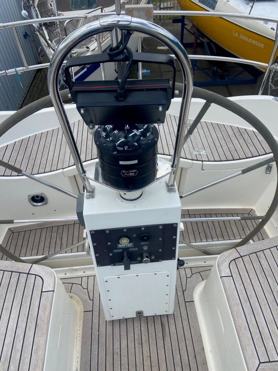 Nautor Swan 53 SISU de segunda mano en venta