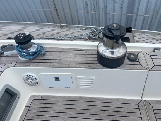 Nautor Swan 53 SISU de segunda mano en venta