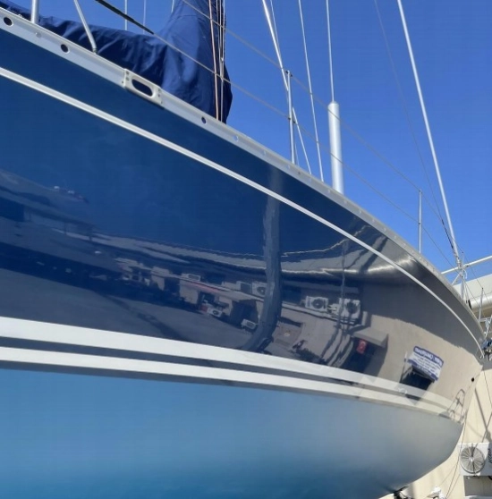 Nautor Swan 53 SISU de segunda mano en venta