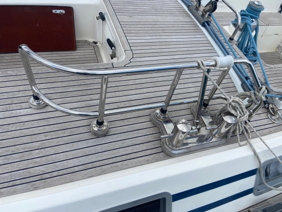 Nautor Swan 53 SISU de segunda mano en venta
