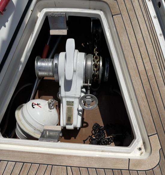 Nautor Swan 53 SISU de segunda mano en venta