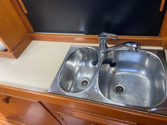 Nautor Swan 53 SISU de segunda mano en venta