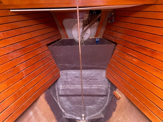 Nautor Swan 53 SISU de segunda mano en venta