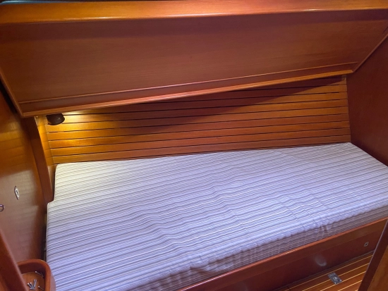 Nautor Swan 53 SISU de segunda mano en venta