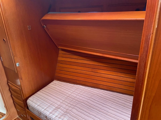 Nautor Swan 53 SISU de segunda mano en venta