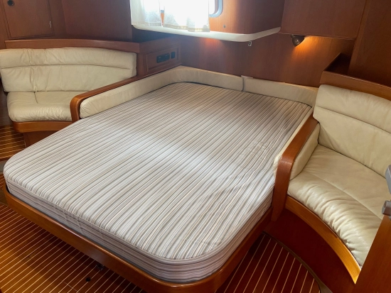 Nautor Swan 53 SISU de segunda mano en venta