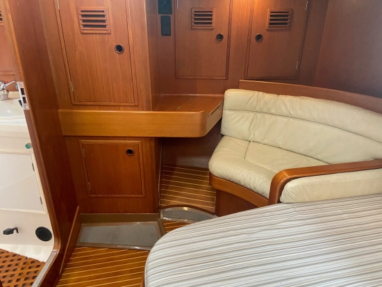 Nautor Swan 53 SISU de segunda mano en venta