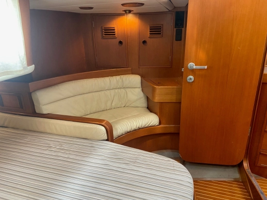 Nautor Swan 53 SISU de segunda mano en venta