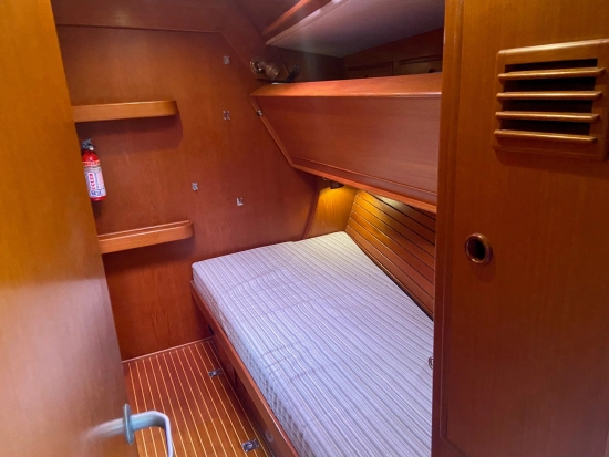Nautor Swan 53 SISU de segunda mano en venta