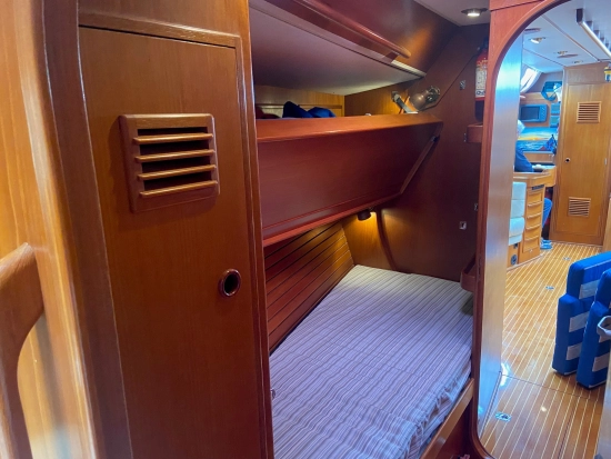 Nautor Swan 53 SISU de segunda mano en venta