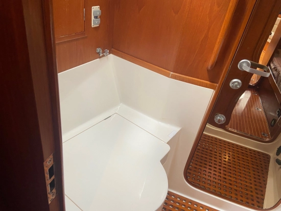Nautor Swan 53 SISU de segunda mano en venta