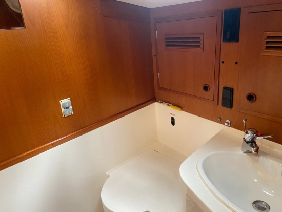 Nautor Swan 53 SISU de segunda mano en venta