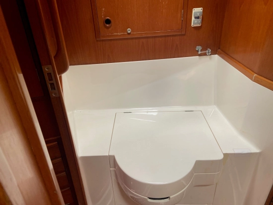 Nautor Swan 53 SISU de segunda mano en venta