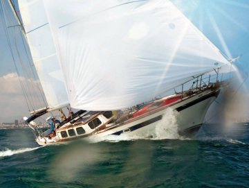 Belliure ENDURANCE 35 usado à venda
