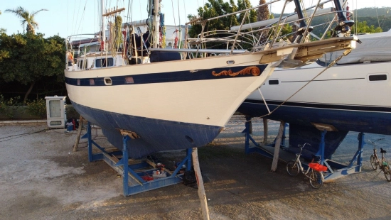 Belliure ENDURANCE 35 usado à venda