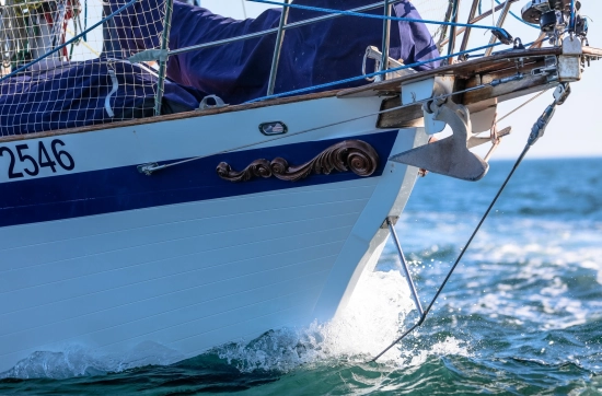 Belliure ENDURANCE 35 usado à venda