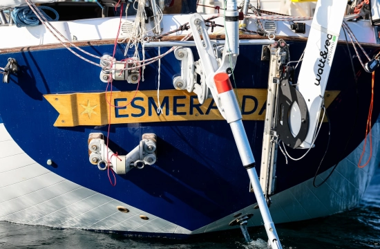 Belliure ENDURANCE 35 usado à venda