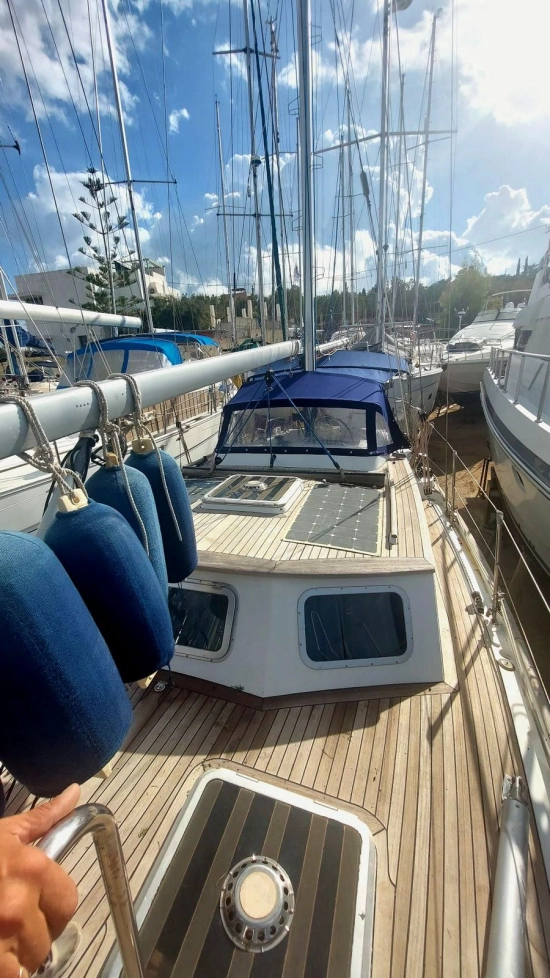 Belliure ENDURANCE 35 usado à venda