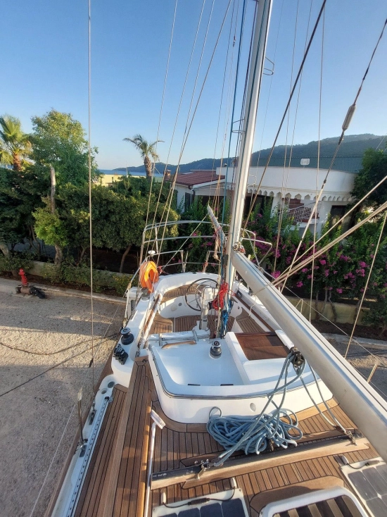 Belliure ENDURANCE 35 usado à venda